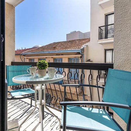 Gitane 1-Bedroom Apartment In Larnaca Esterno foto