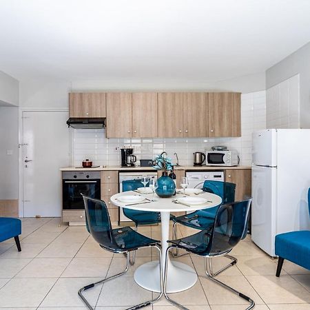 Gitane 1-Bedroom Apartment In Larnaca Esterno foto