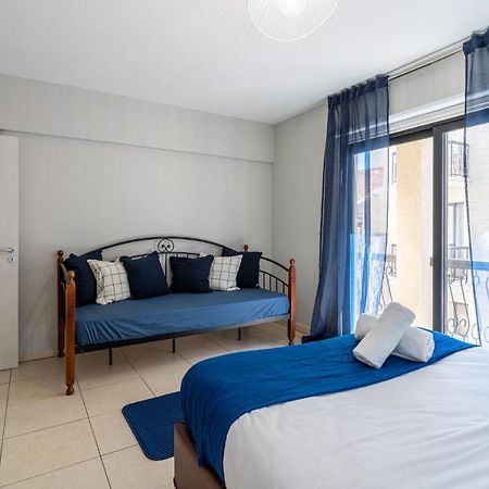 Gitane 1-Bedroom Apartment In Larnaca Esterno foto