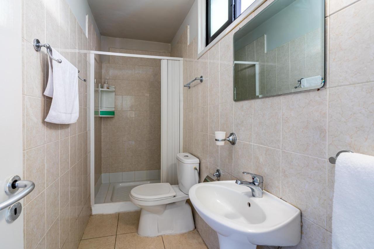 Gitane 1-Bedroom Apartment In Larnaca Esterno foto