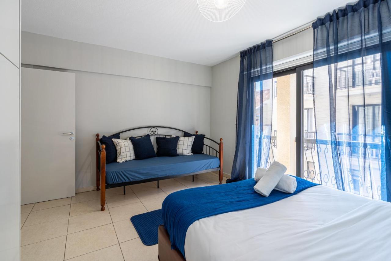 Gitane 1-Bedroom Apartment In Larnaca Esterno foto